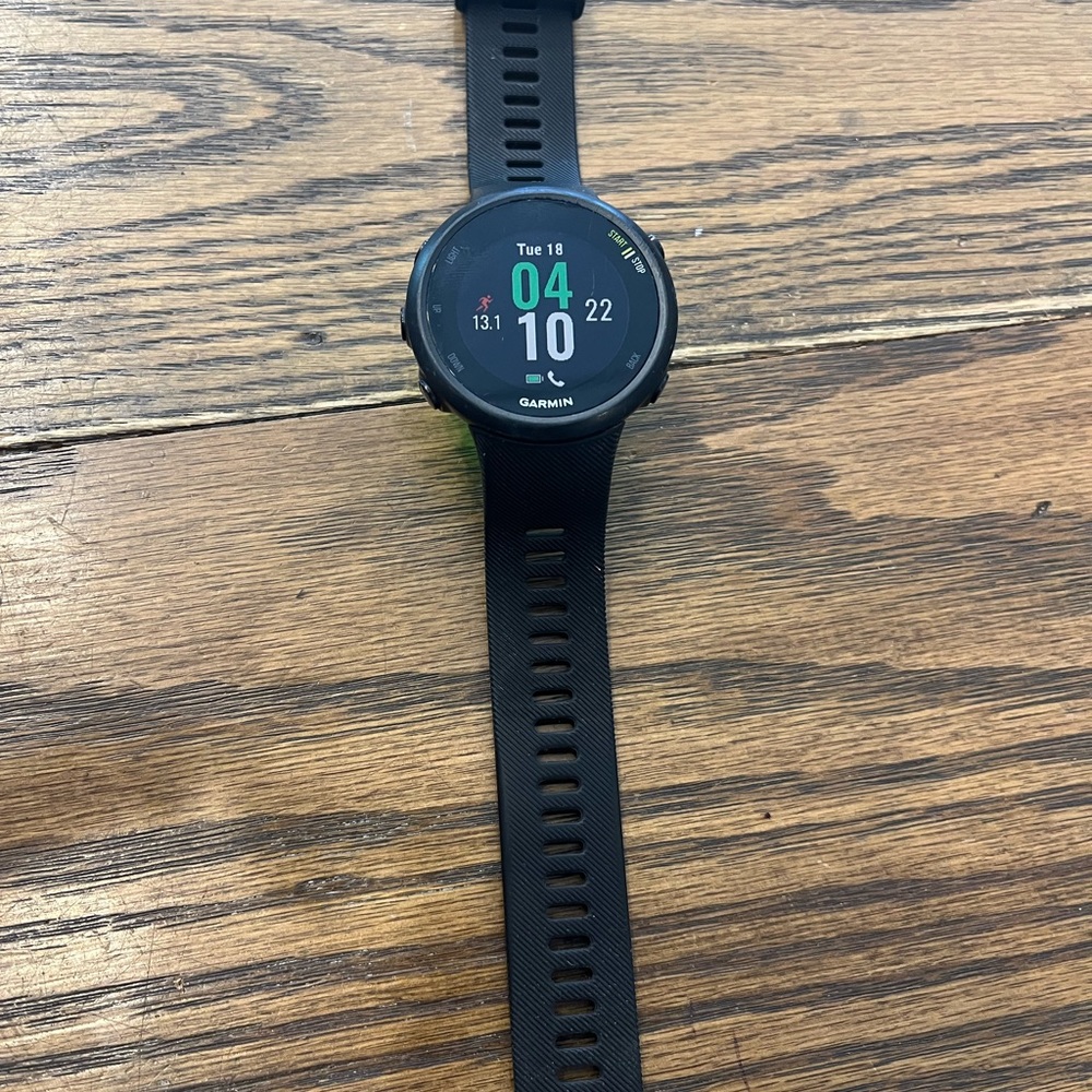 Garmin Forerunner 45